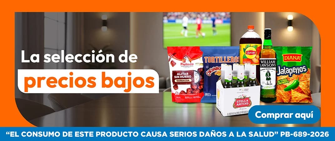 Ofertas Paiz para la compra del dia