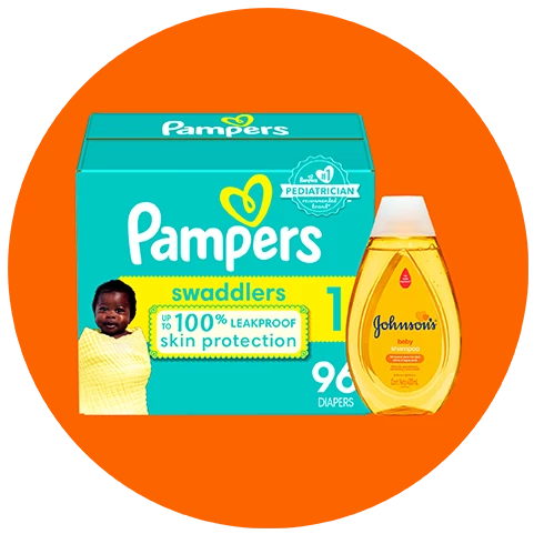 Productos de Bebés y Niños