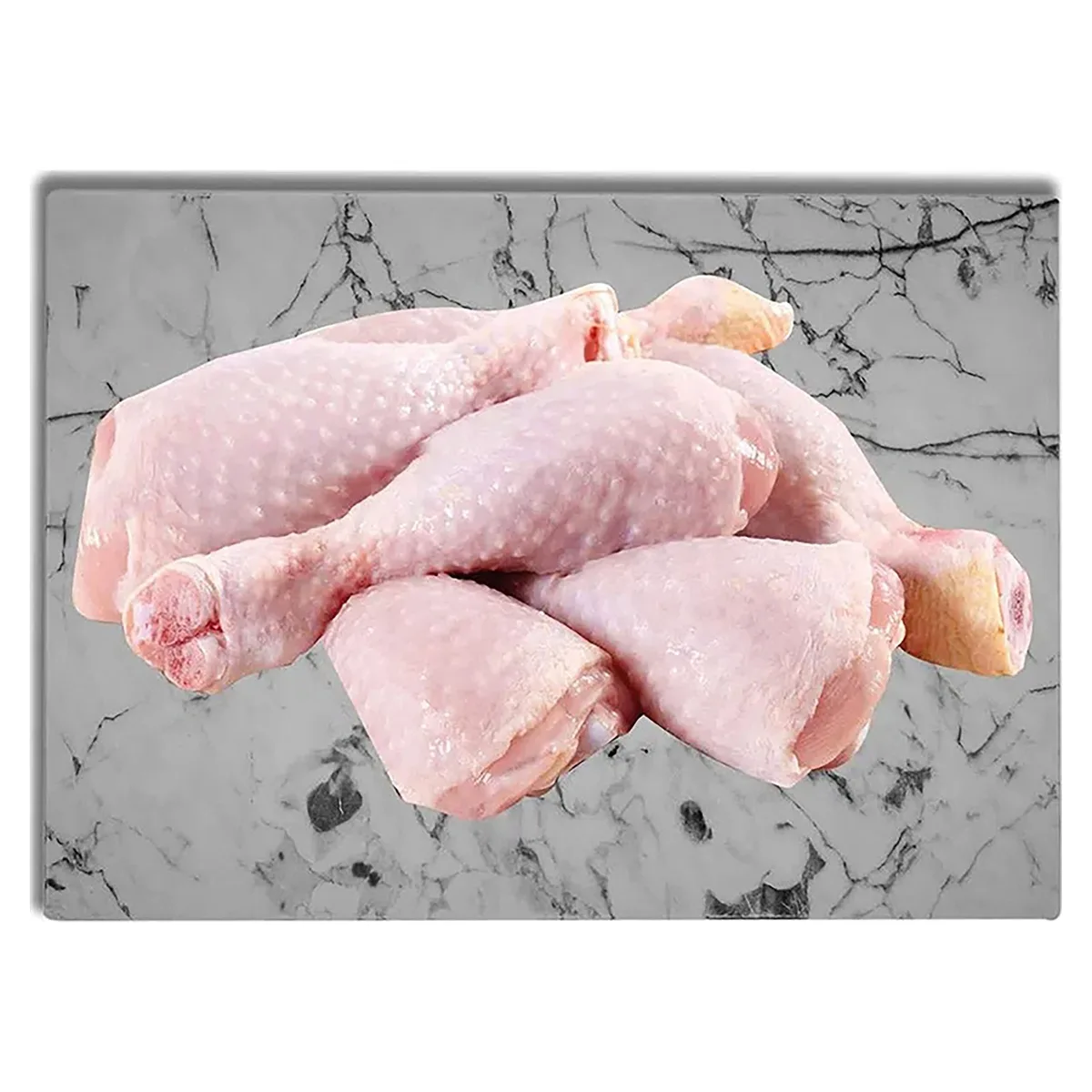 Muslos Don Cristobal De Pollo Granel – 1 lb