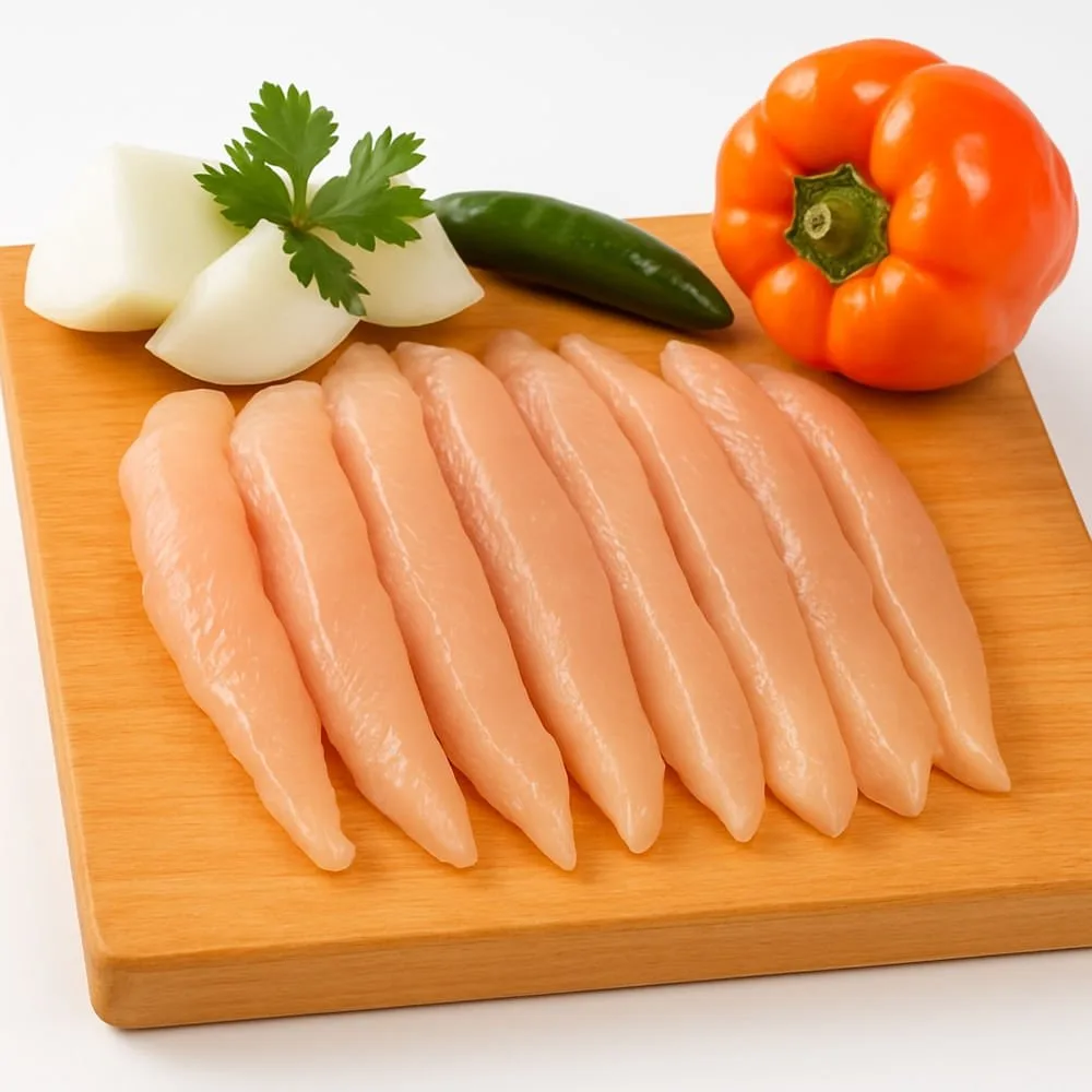 Fajitas Don Cristóbal De Pollo – Precio Indicado por Libra