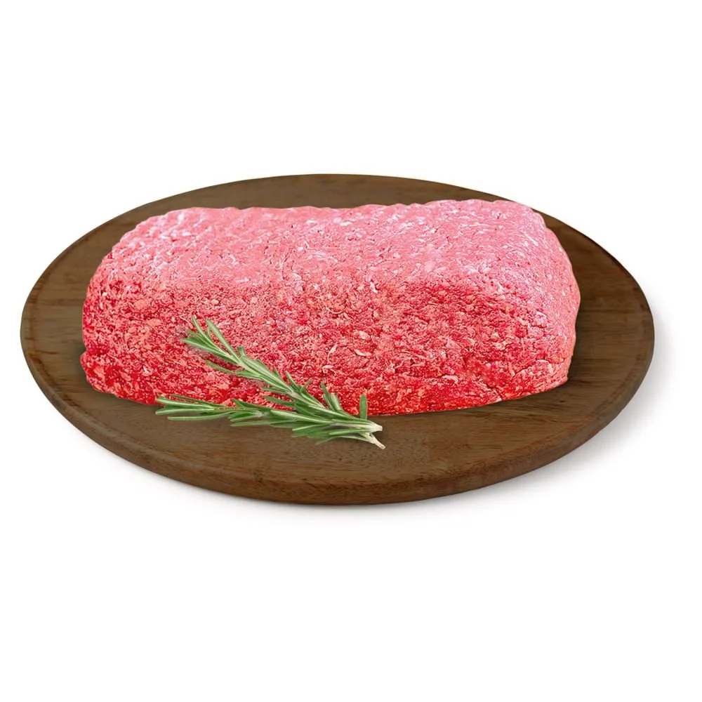 Carne Molida Especial Don Cristobal 85% Carne y 15% Grasa Empacado – Precio Por Libra