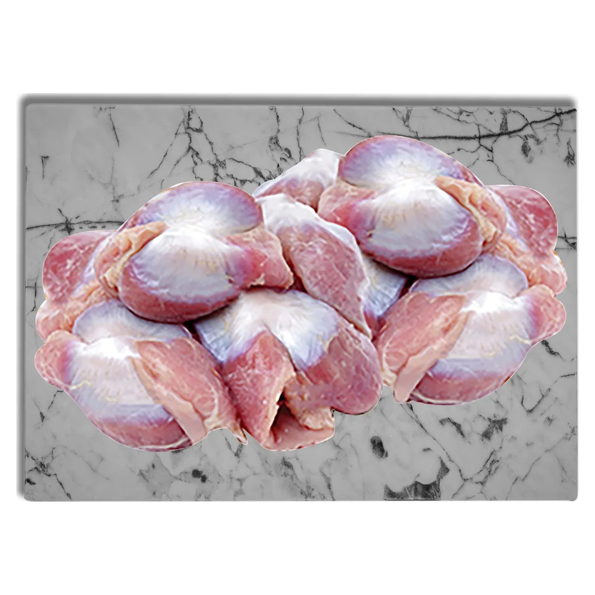 Mollejas Tyson De Pollo Granel – 1lb